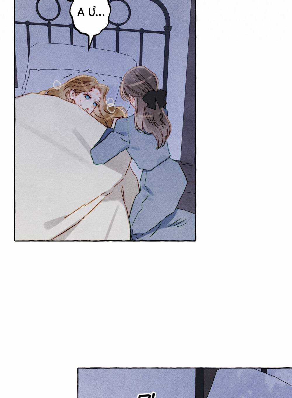 Nuôi Dưỡng Một Bé Rồng Đen Chapter 56.2 trang 7