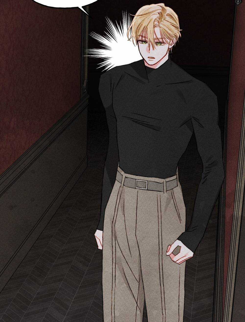 Nuôi Dưỡng Một Bé Rồng Đen Chapter 57.1 trang 10