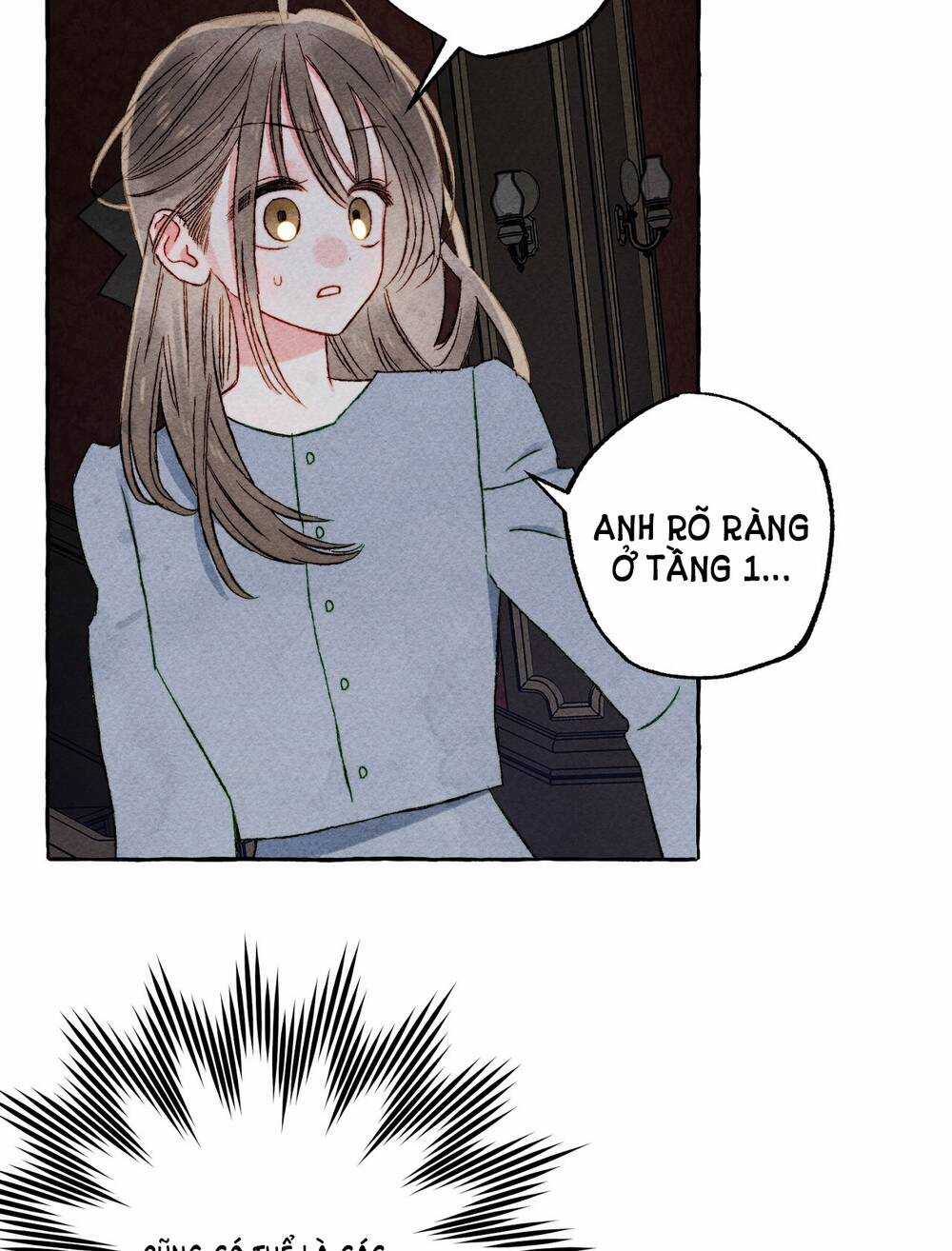 Nuôi Dưỡng Một Bé Rồng Đen Chapter 57.1 trang 12