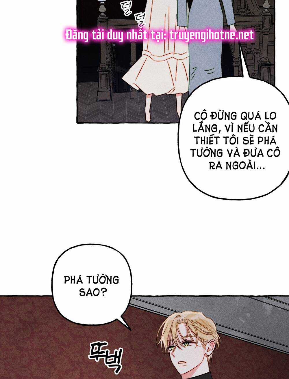 Nuôi Dưỡng Một Bé Rồng Đen Chapter 57.1 trang 15