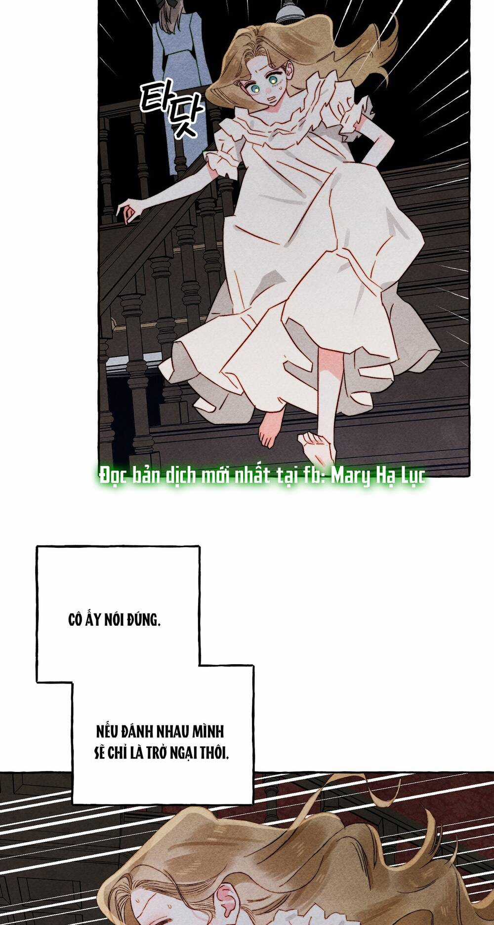 Nuôi Dưỡng Một Bé Rồng Đen Chapter 57.1 trang 22