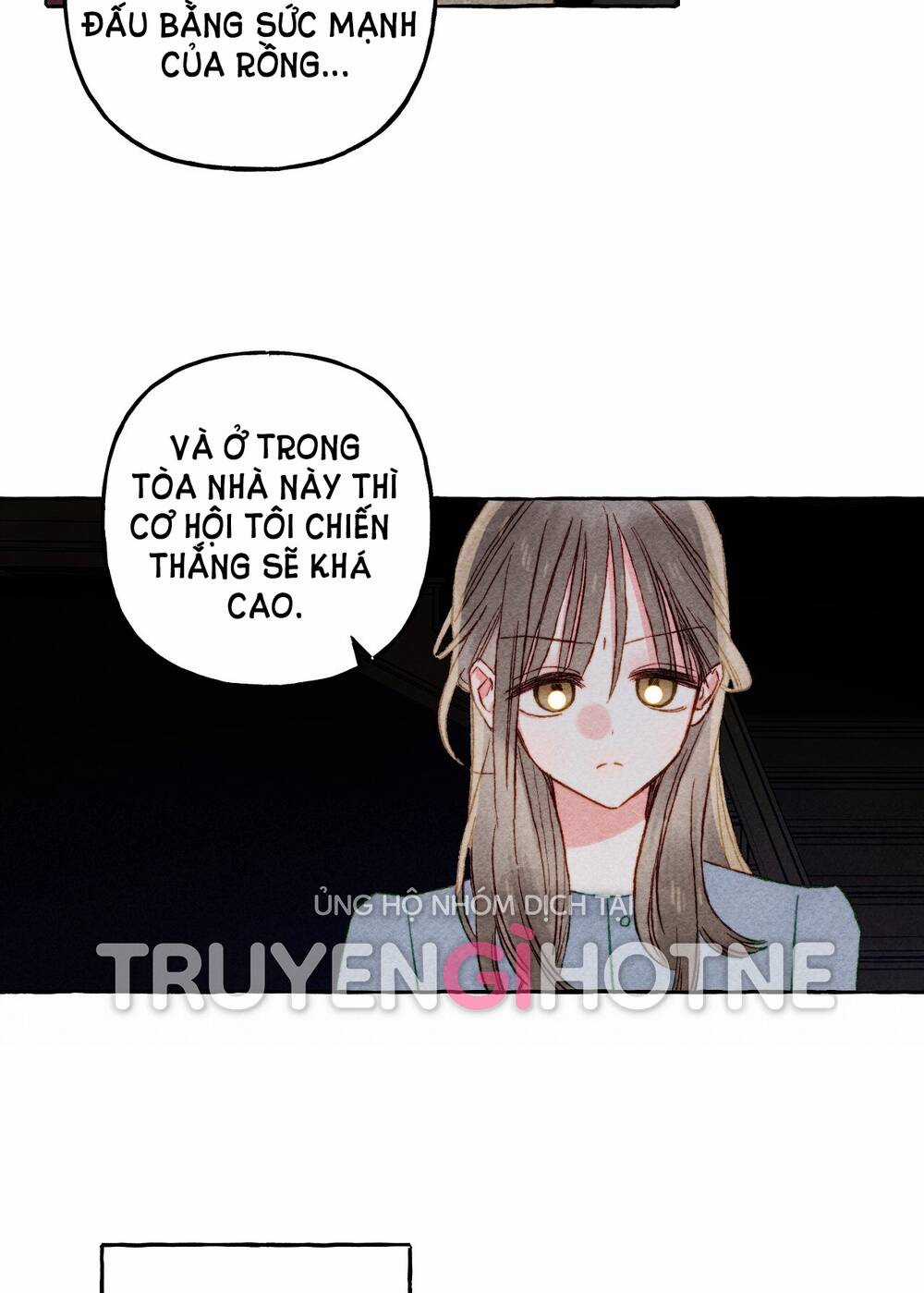 Nuôi Dưỡng Một Bé Rồng Đen Chapter 57.1 trang 29