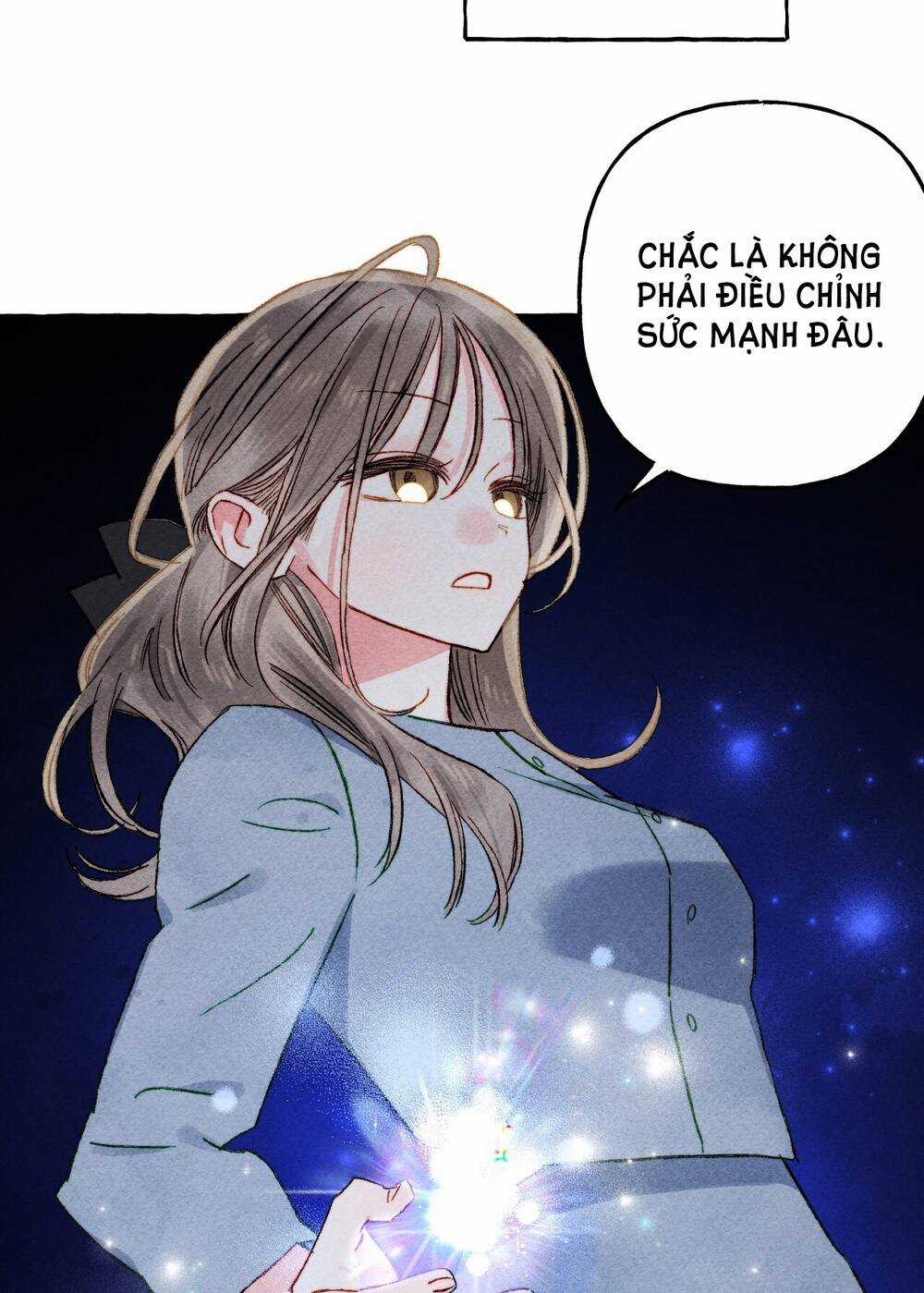 Nuôi Dưỡng Một Bé Rồng Đen Chapter 57.1 trang 31