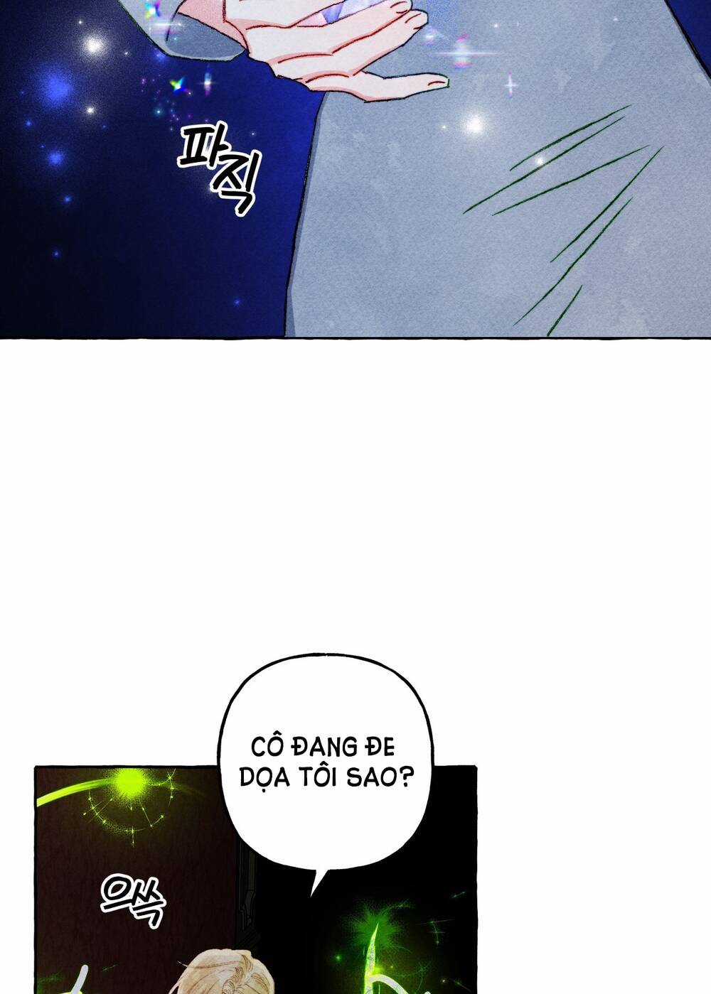 Nuôi Dưỡng Một Bé Rồng Đen Chapter 57.1 trang 32