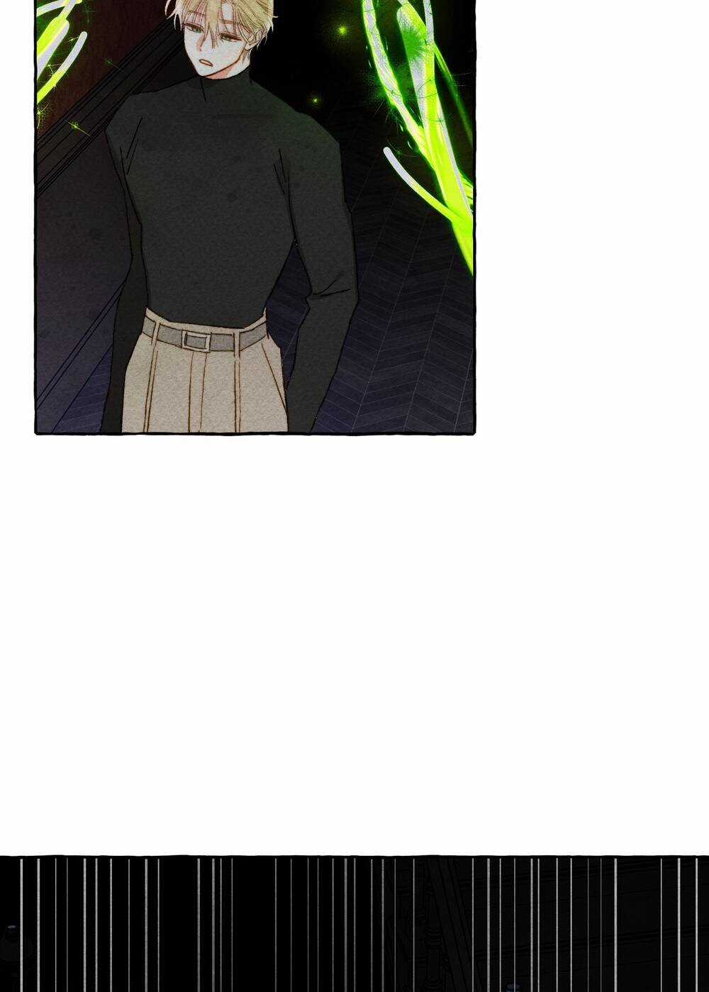 Nuôi Dưỡng Một Bé Rồng Đen Chapter 57.1 trang 33