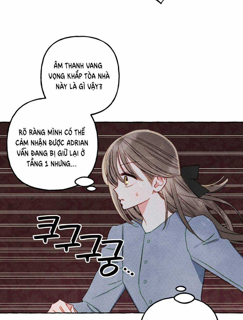 Nuôi Dưỡng Một Bé Rồng Đen Chapter 57.1 trang 5