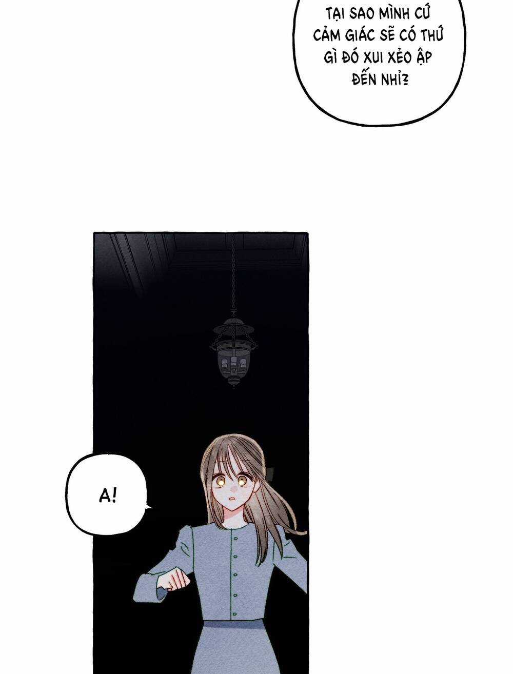 Nuôi Dưỡng Một Bé Rồng Đen Chapter 57.1 trang 6