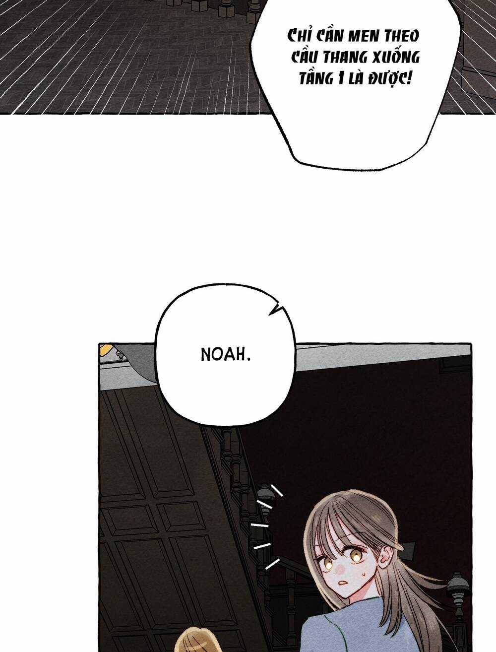 Nuôi Dưỡng Một Bé Rồng Đen Chapter 57.1 trang 8