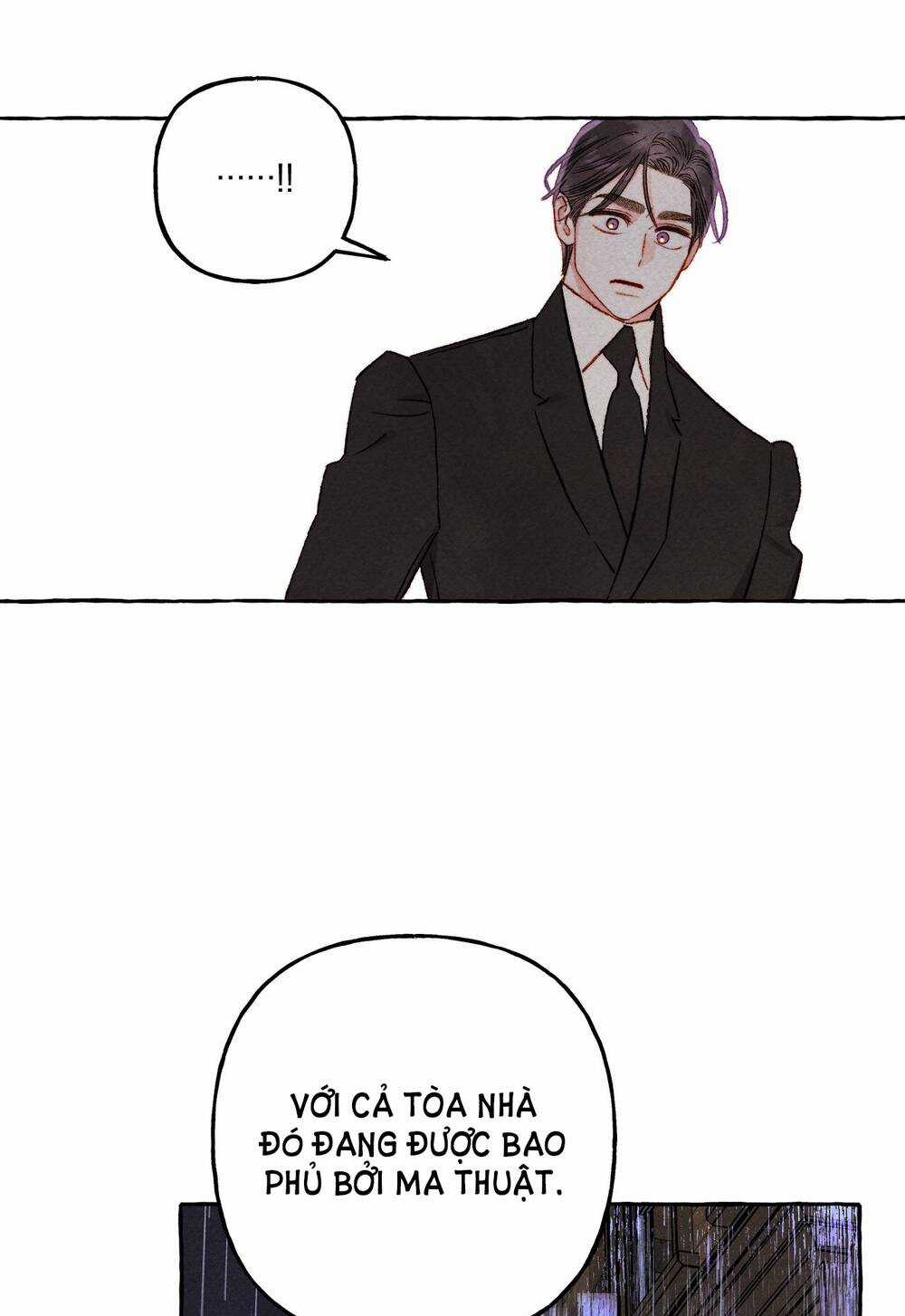 Nuôi Dưỡng Một Bé Rồng Đen Chapter 57.2 trang 14