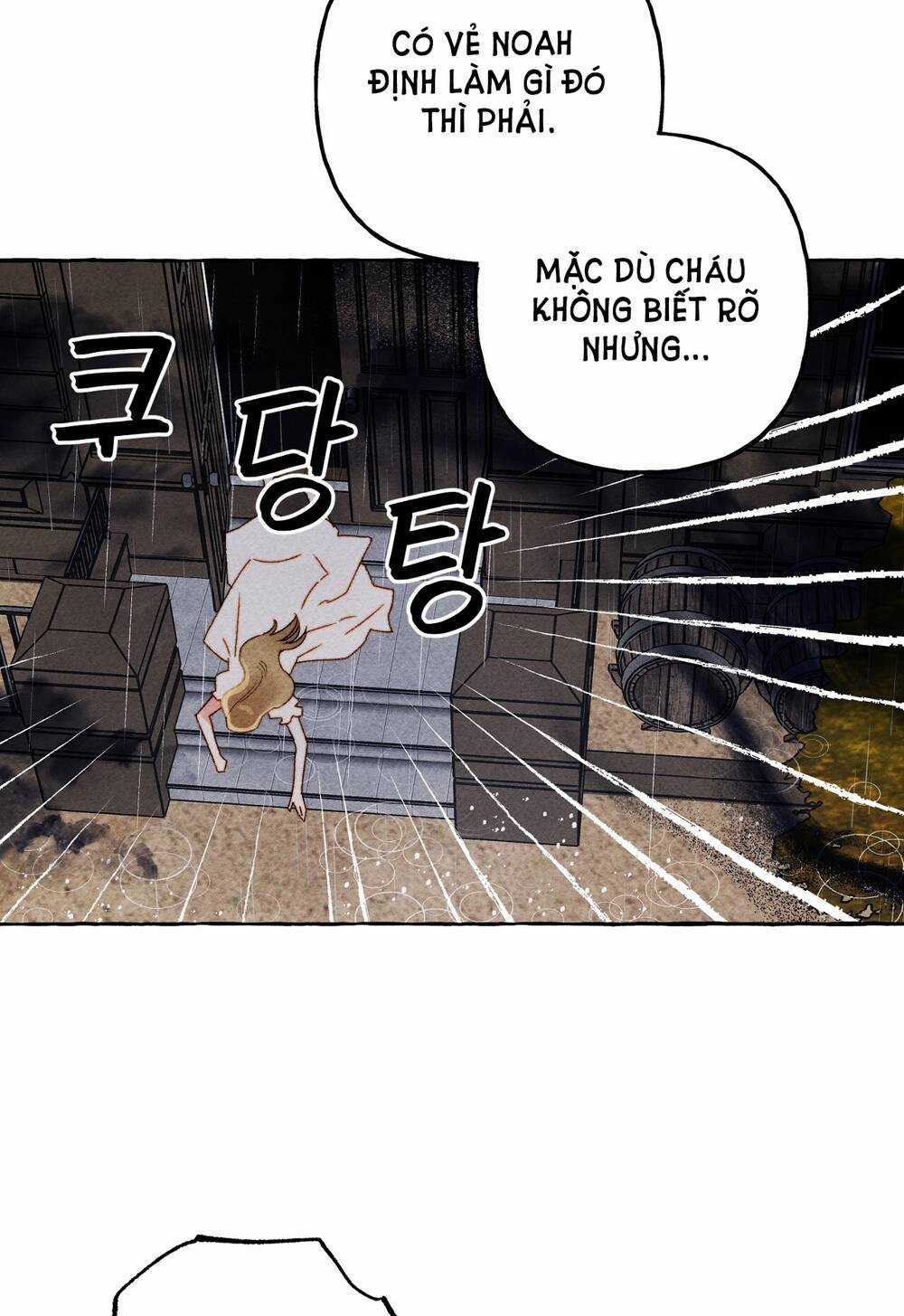 Nuôi Dưỡng Một Bé Rồng Đen Chapter 57.2 trang 16