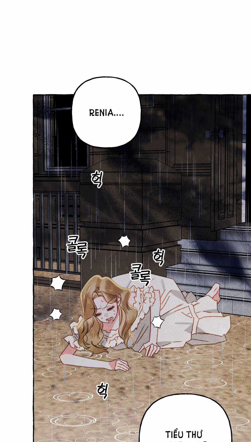 Nuôi Dưỡng Một Bé Rồng Đen Chapter 57.2 trang 18