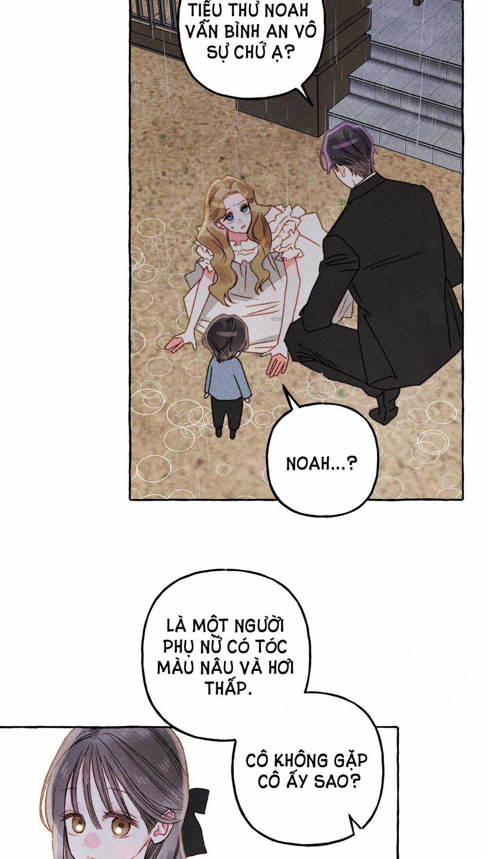 Nuôi Dưỡng Một Bé Rồng Đen Chapter 57.2 trang 21