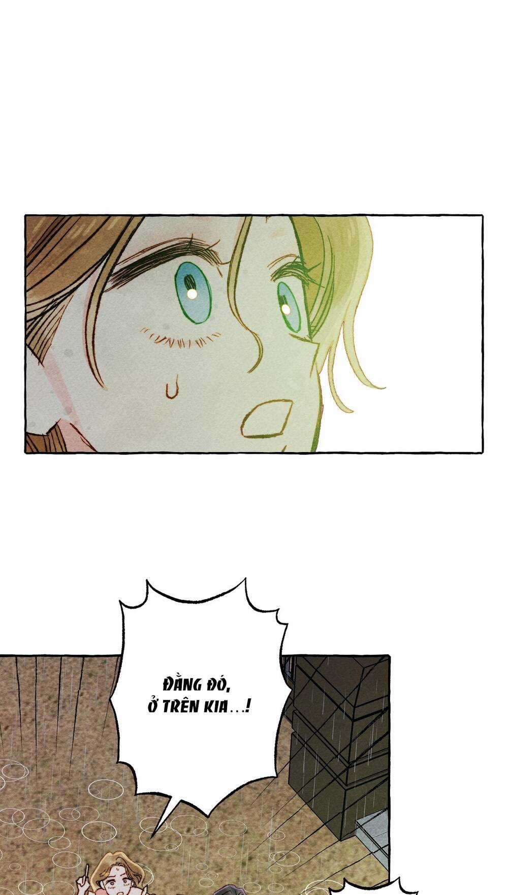 Nuôi Dưỡng Một Bé Rồng Đen Chapter 57.2 trang 28