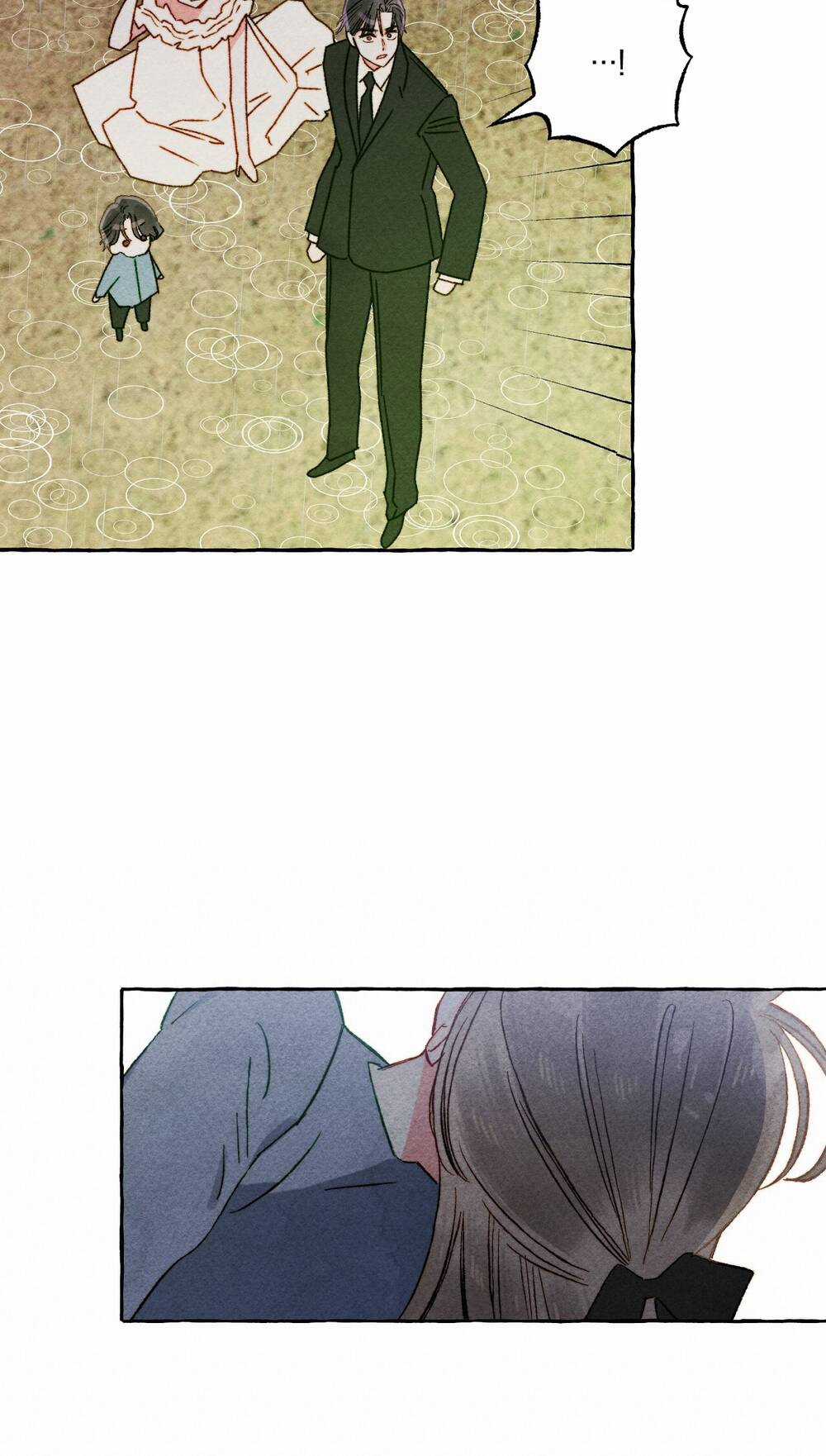 Nuôi Dưỡng Một Bé Rồng Đen Chapter 57.2 trang 29