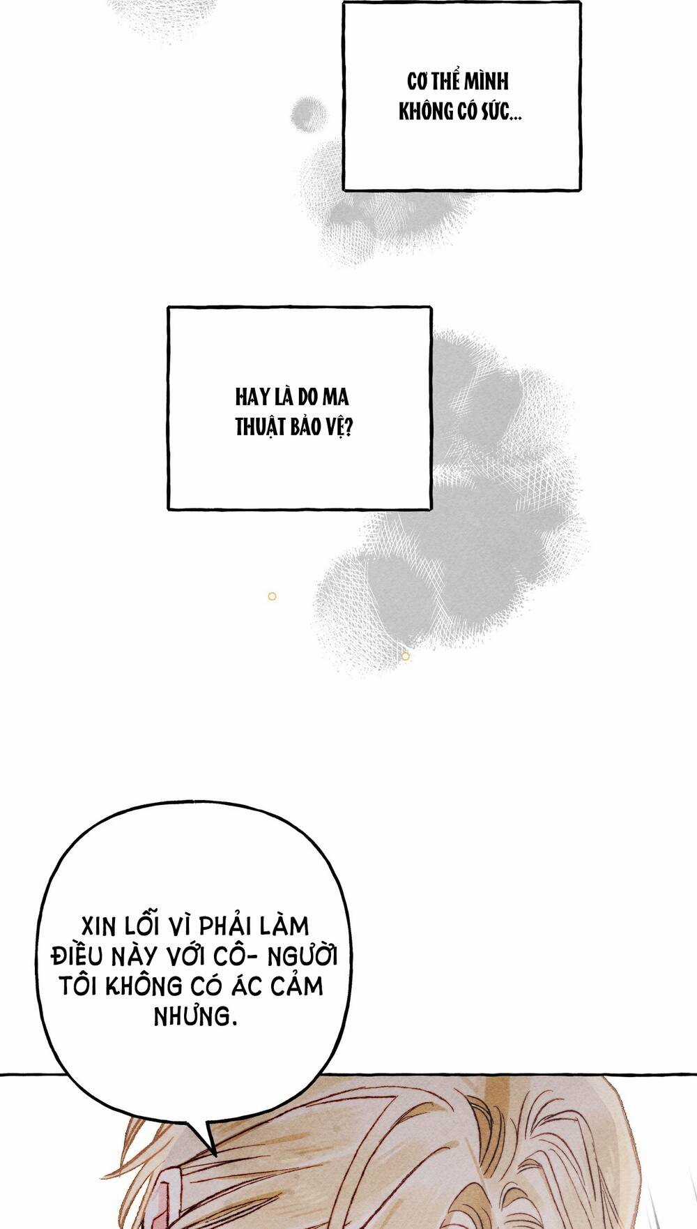 Nuôi Dưỡng Một Bé Rồng Đen Chapter 57.2 trang 33