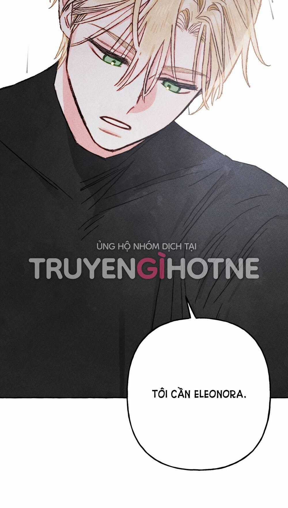 Nuôi Dưỡng Một Bé Rồng Đen Chapter 57.2 trang 34