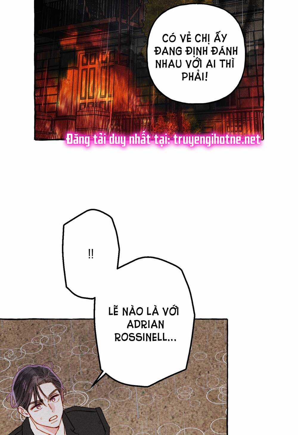 Nuôi Dưỡng Một Bé Rồng Đen Chapter 57.2 trang 4