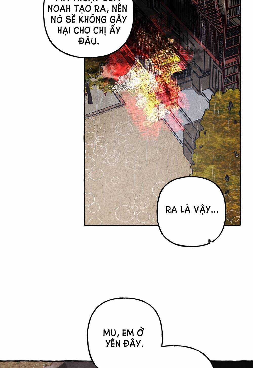 Nuôi Dưỡng Một Bé Rồng Đen Chapter 57.2 trang 6