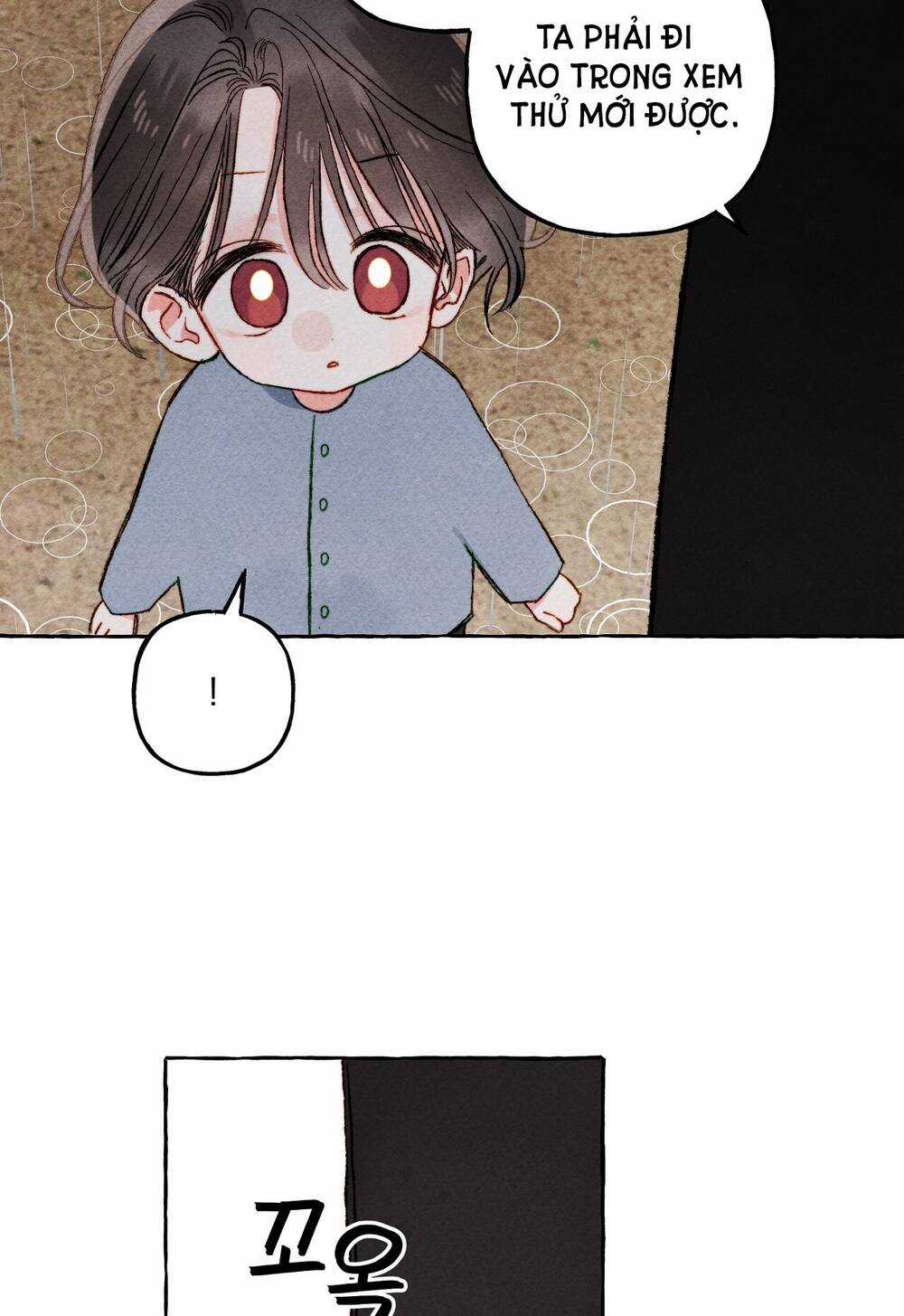 Nuôi Dưỡng Một Bé Rồng Đen Chapter 57.2 trang 7