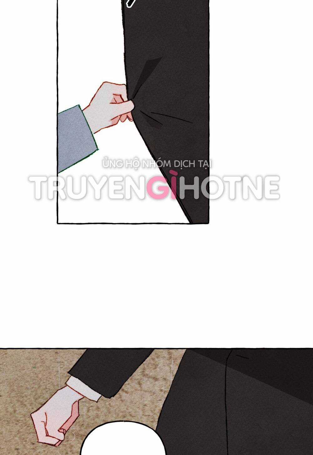 Nuôi Dưỡng Một Bé Rồng Đen Chapter 57.2 trang 8