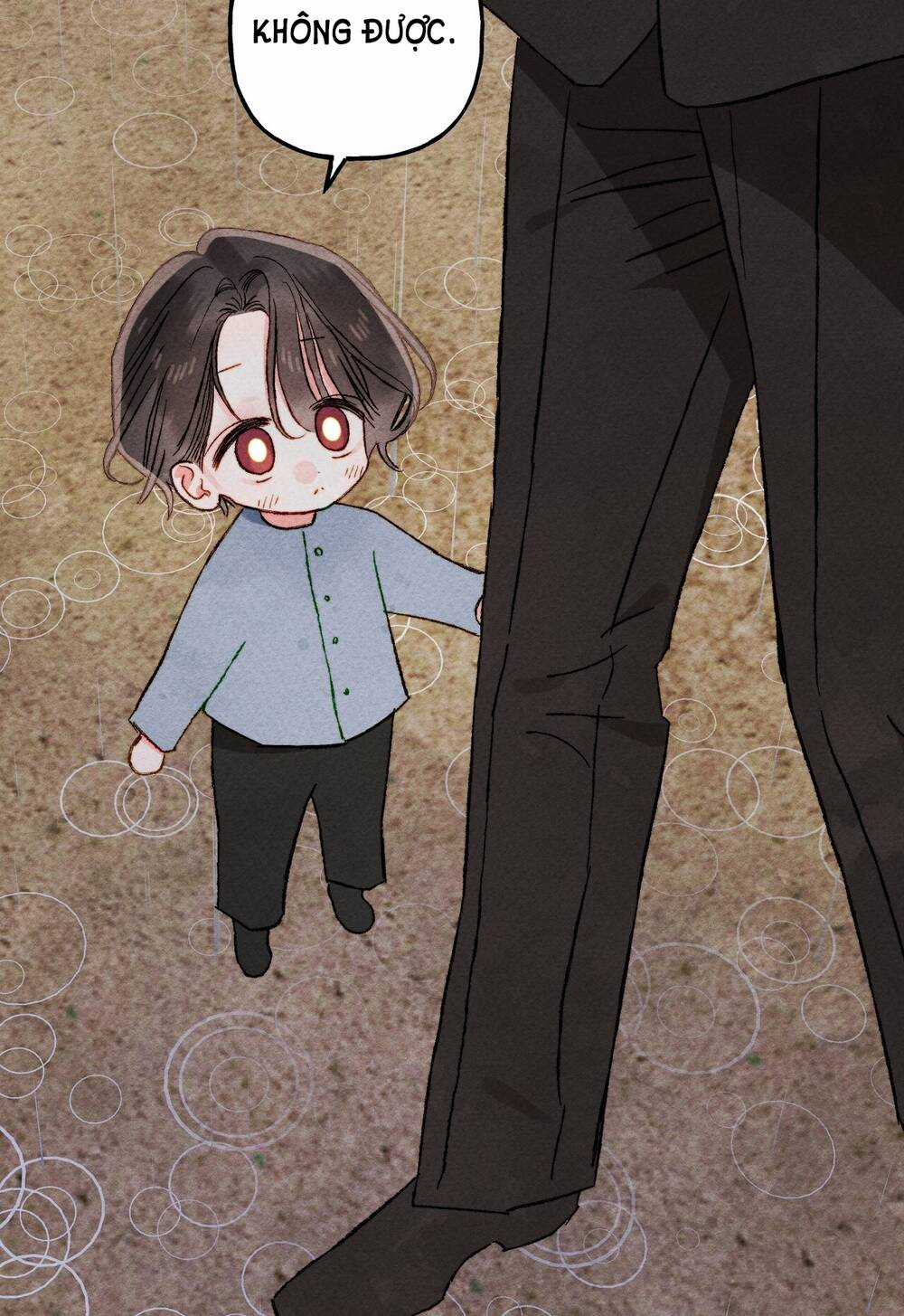 Nuôi Dưỡng Một Bé Rồng Đen Chapter 57.2 trang 9