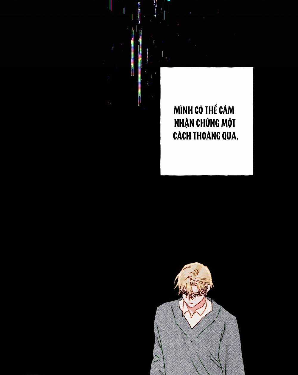 Nuôi Dưỡng Một Bé Rồng Đen Chapter 58.1 trang 10