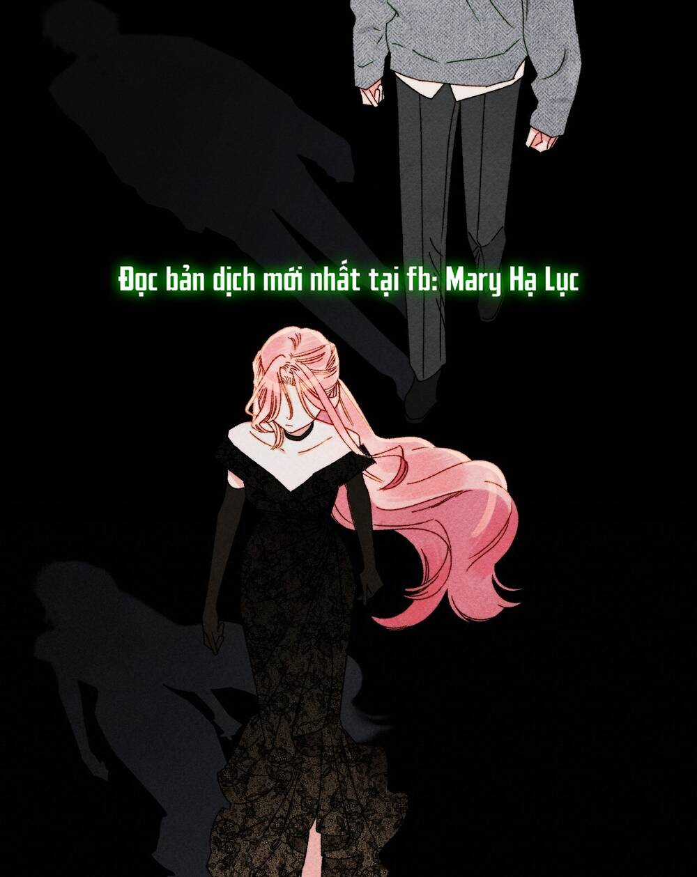 Nuôi Dưỡng Một Bé Rồng Đen Chapter 58.1 trang 11