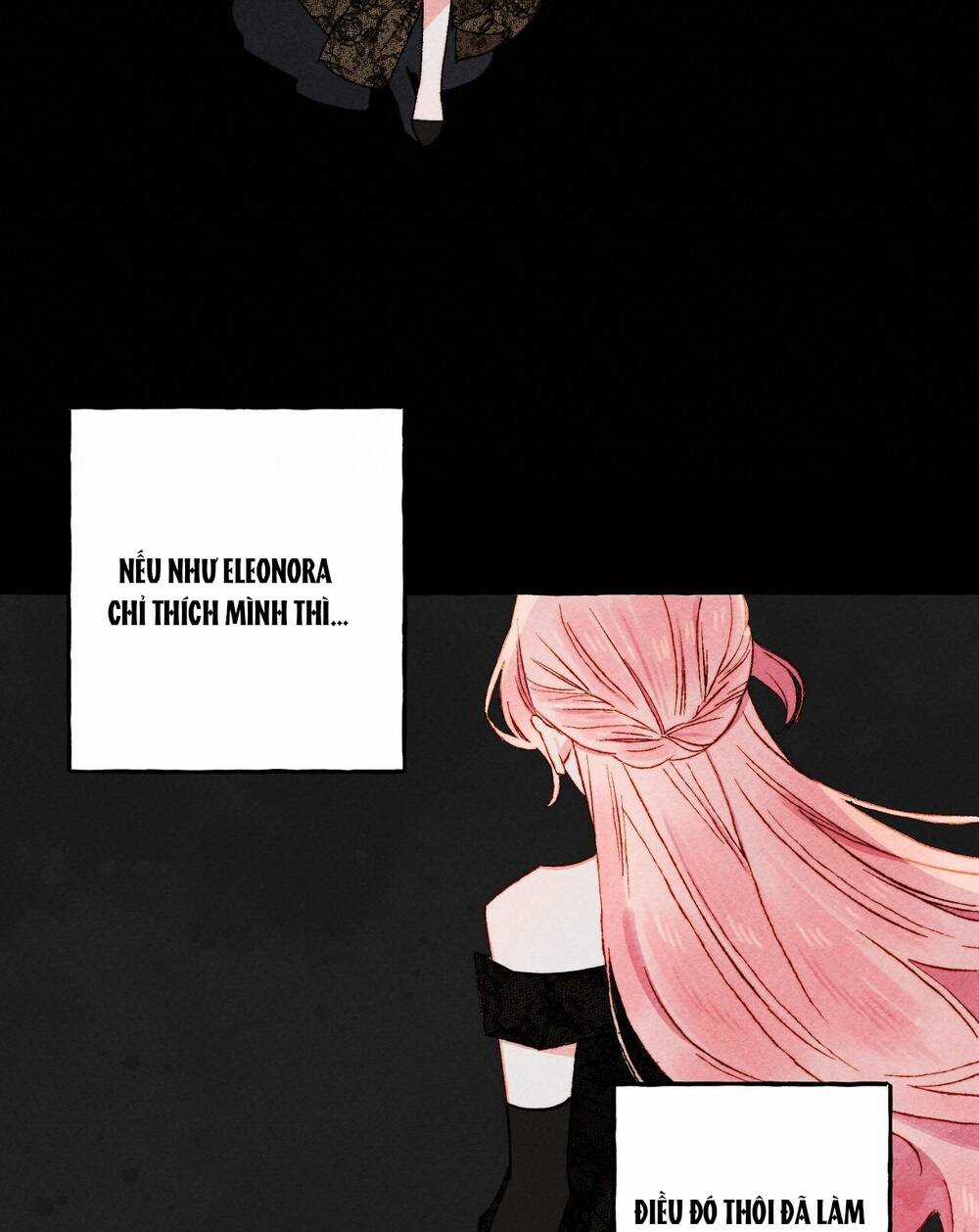 Nuôi Dưỡng Một Bé Rồng Đen Chapter 58.1 trang 12