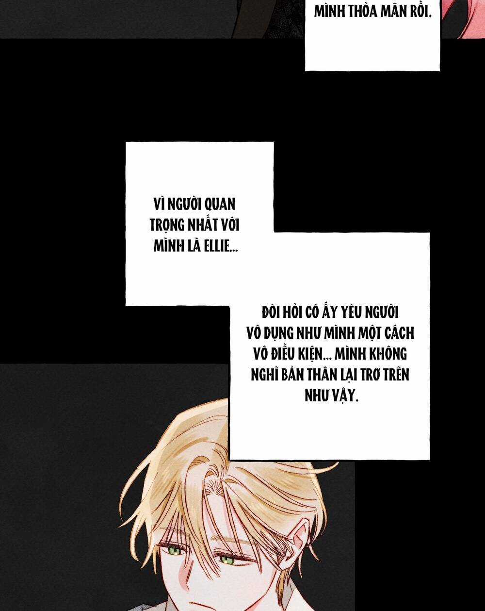 Nuôi Dưỡng Một Bé Rồng Đen Chapter 58.1 trang 13