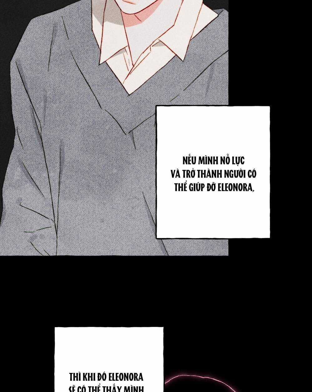 Nuôi Dưỡng Một Bé Rồng Đen Chapter 58.1 trang 14