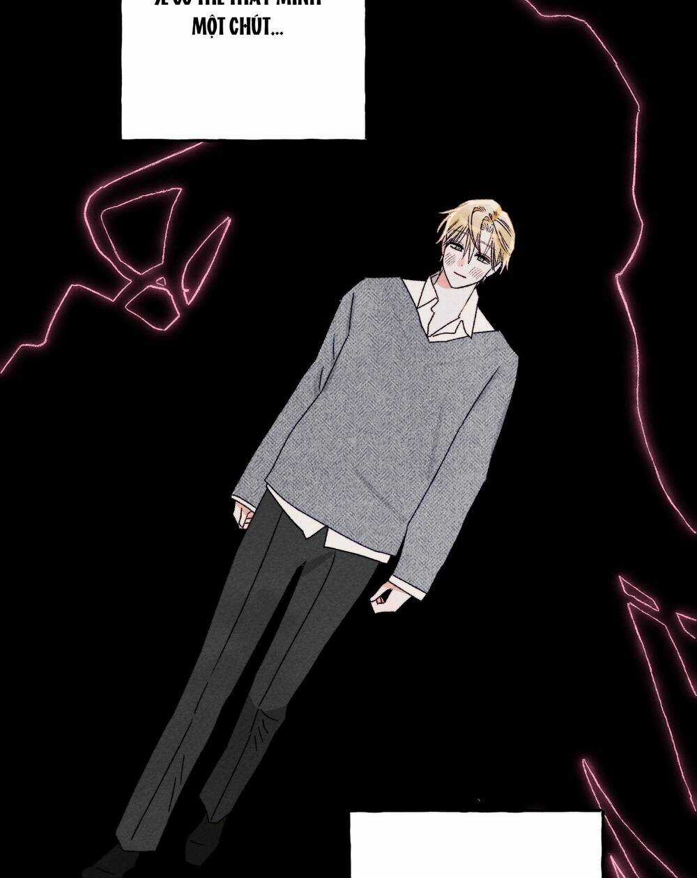 Nuôi Dưỡng Một Bé Rồng Đen Chapter 58.1 trang 15