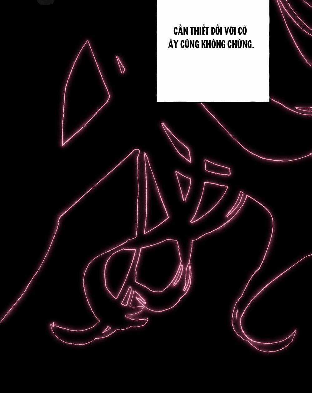 Nuôi Dưỡng Một Bé Rồng Đen Chapter 58.1 trang 16