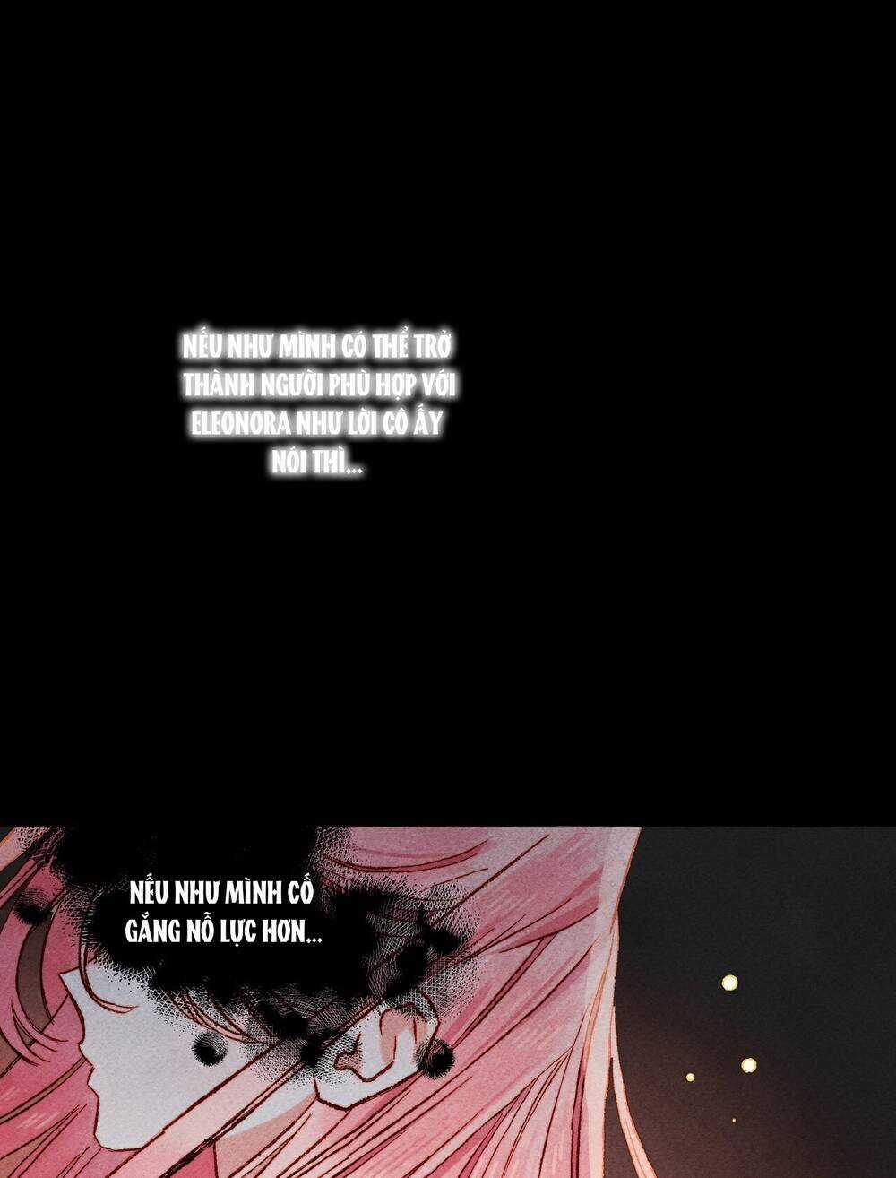 Nuôi Dưỡng Một Bé Rồng Đen Chapter 58.1 trang 18