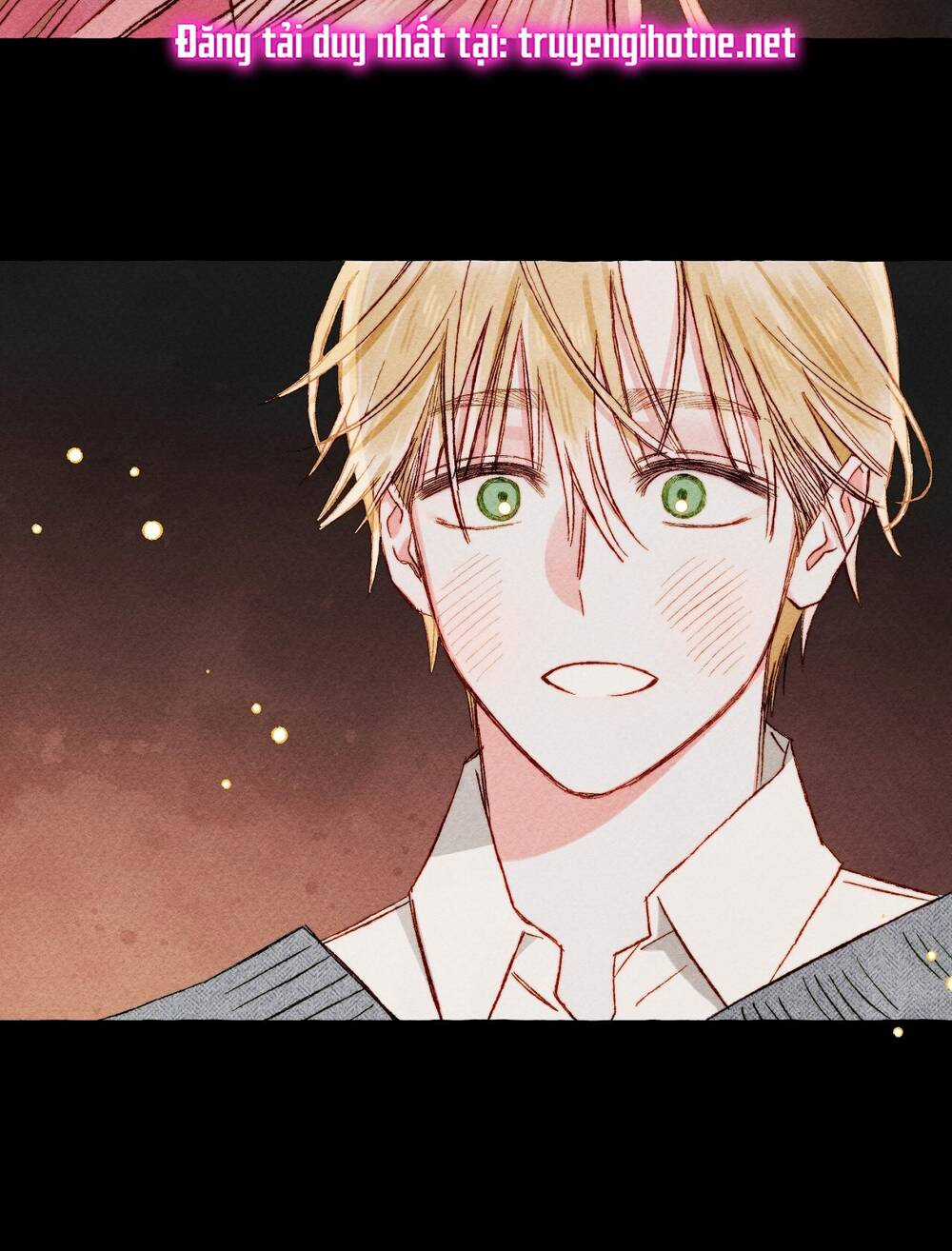 Nuôi Dưỡng Một Bé Rồng Đen Chapter 58.1 trang 19