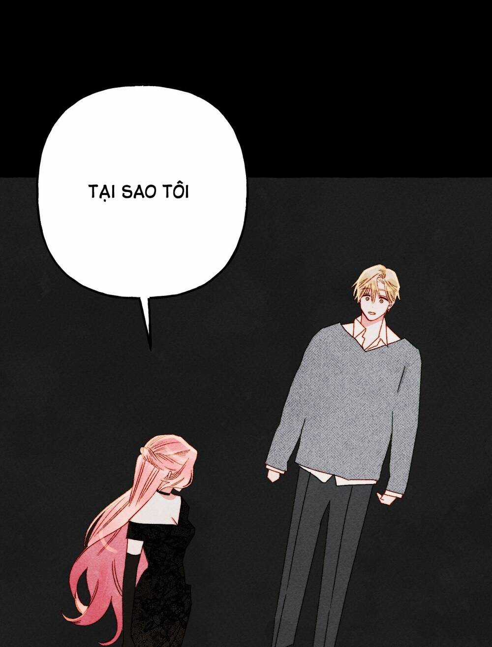 Nuôi Dưỡng Một Bé Rồng Đen Chapter 58.1 trang 21