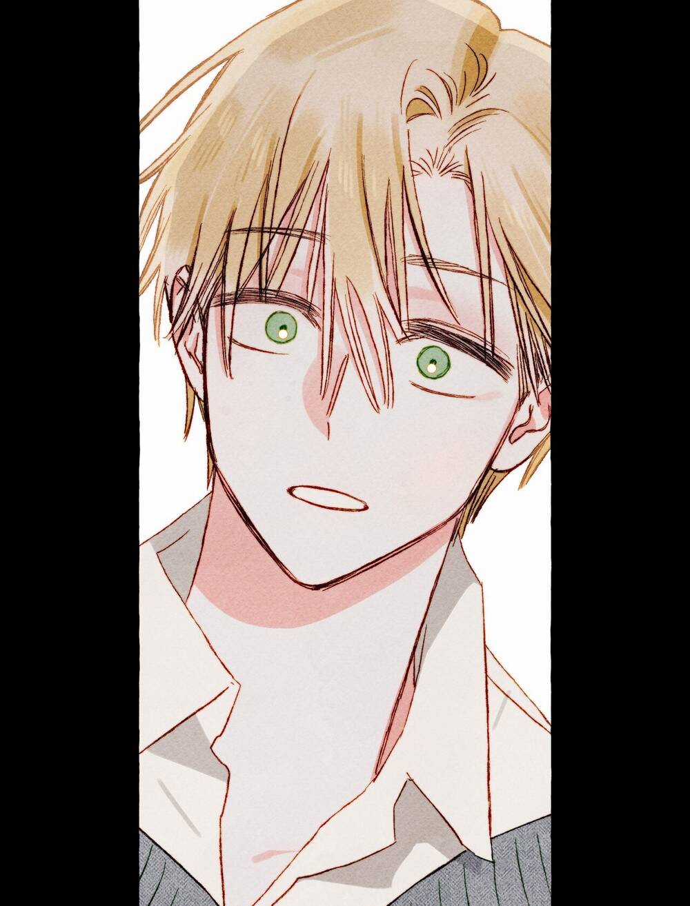 Nuôi Dưỡng Một Bé Rồng Đen Chapter 58.1 trang 23