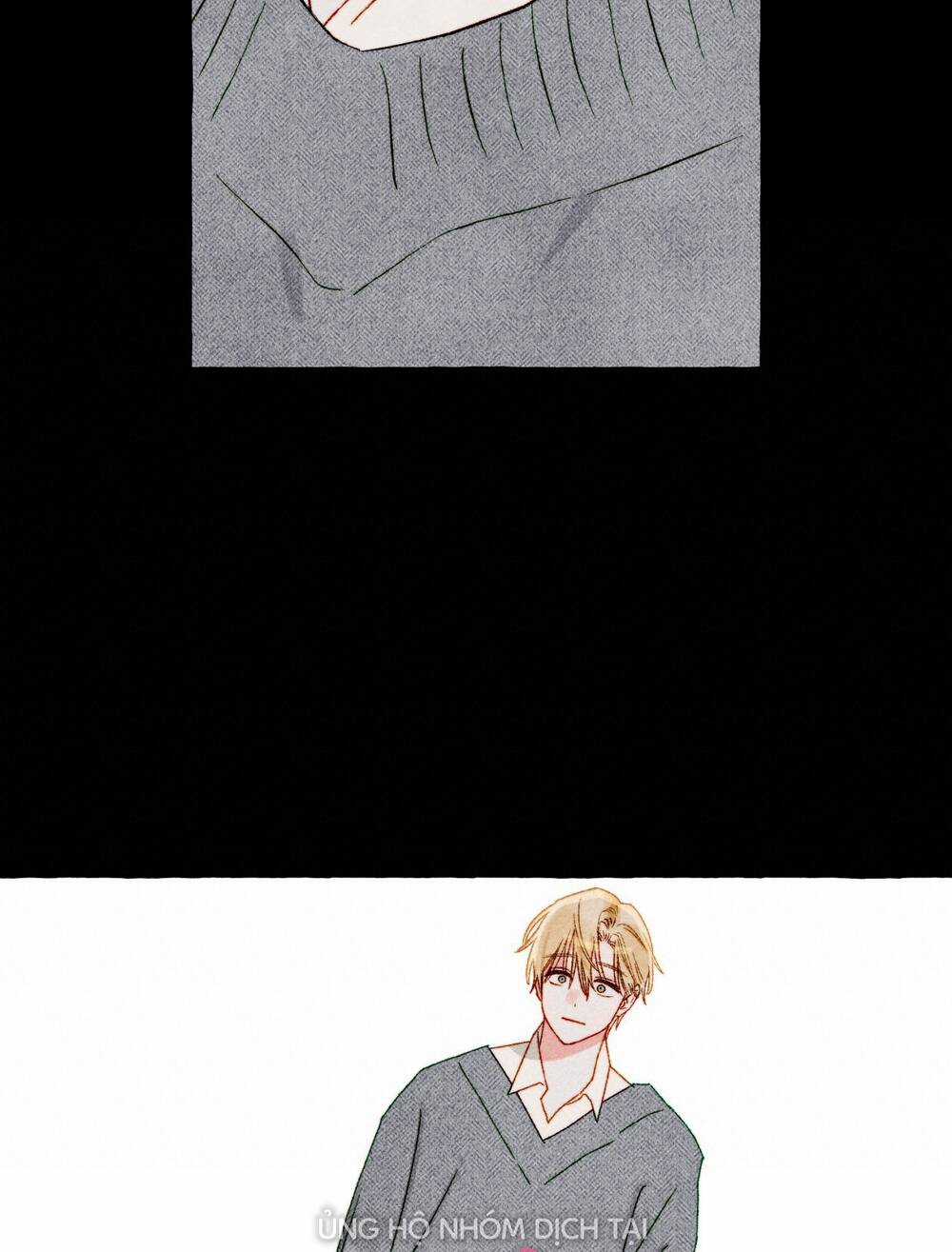 Nuôi Dưỡng Một Bé Rồng Đen Chapter 58.1 trang 24