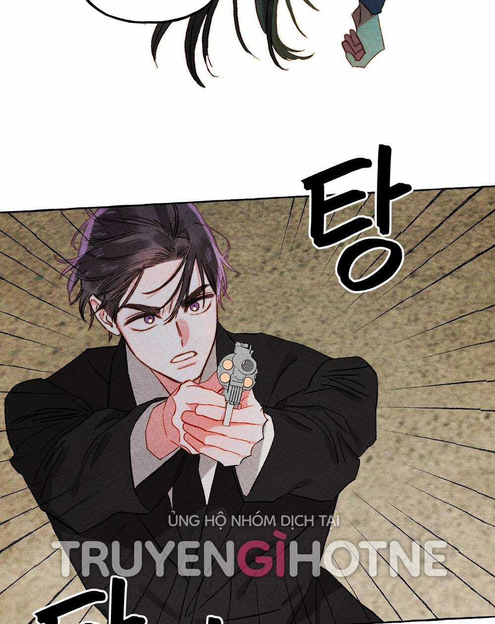 Nuôi Dưỡng Một Bé Rồng Đen Chapter 58.1 trang 3