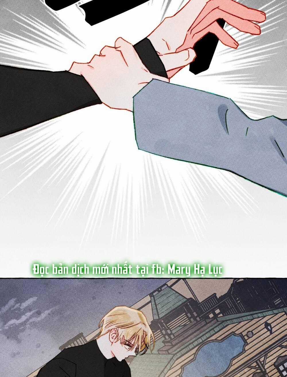 Nuôi Dưỡng Một Bé Rồng Đen Chapter 58.1 trang 31