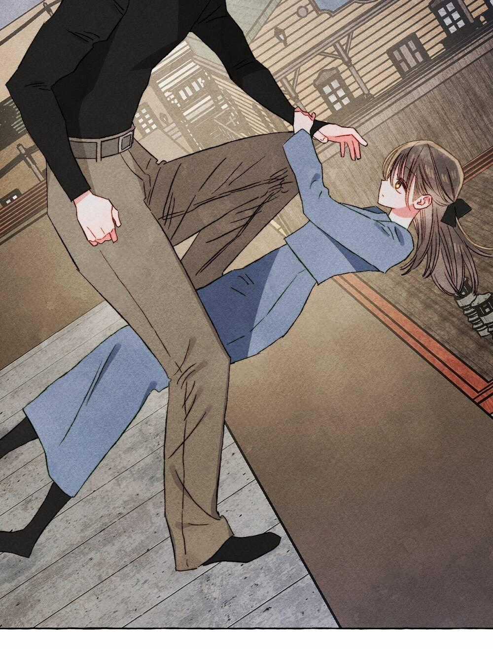 Nuôi Dưỡng Một Bé Rồng Đen Chapter 58.1 trang 32