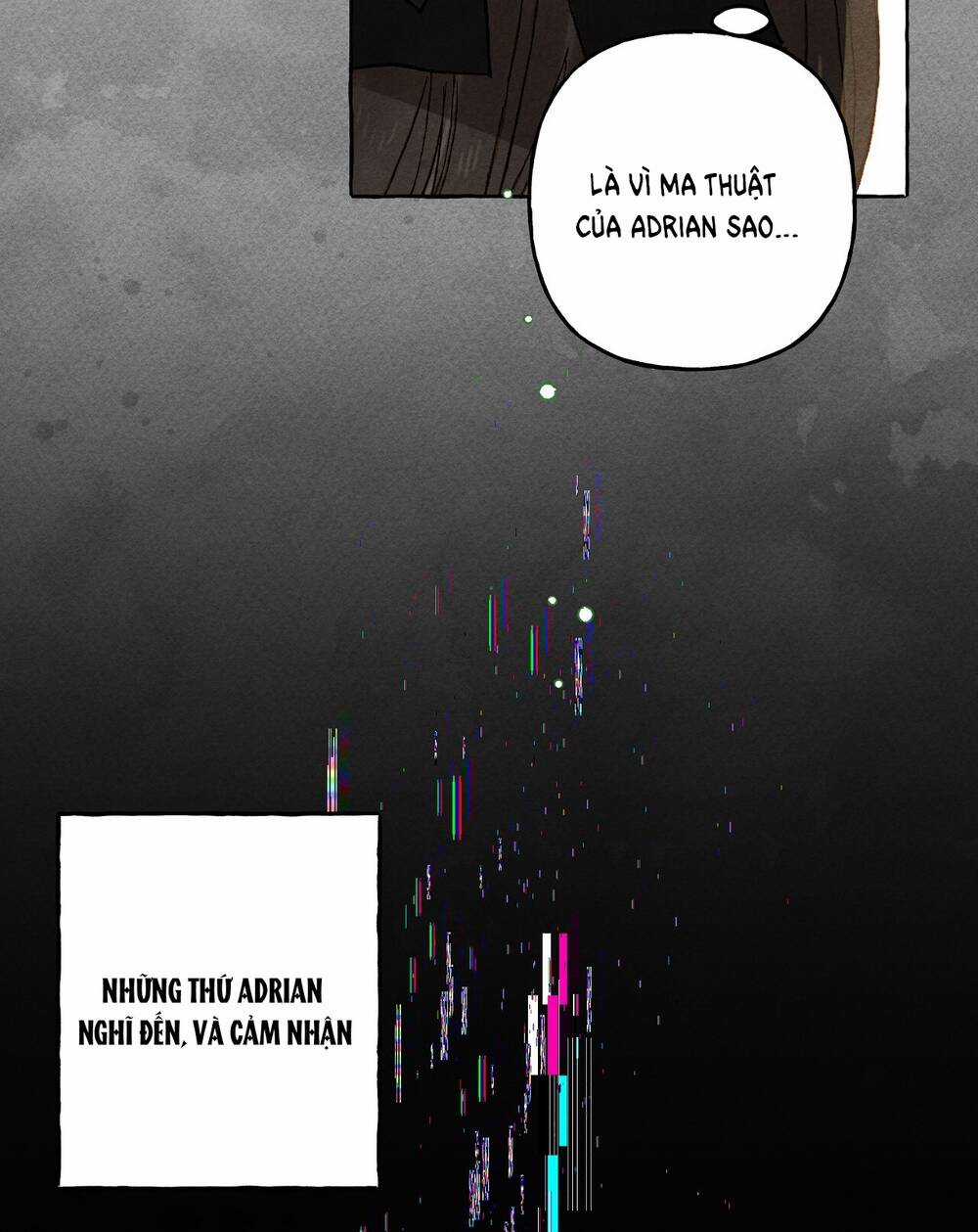 Nuôi Dưỡng Một Bé Rồng Đen Chapter 58.1 trang 9