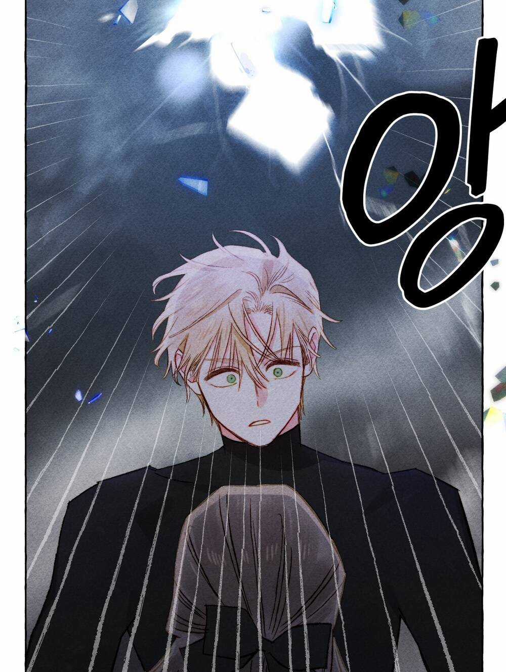 Nuôi Dưỡng Một Bé Rồng Đen Chapter 58.2 trang 12