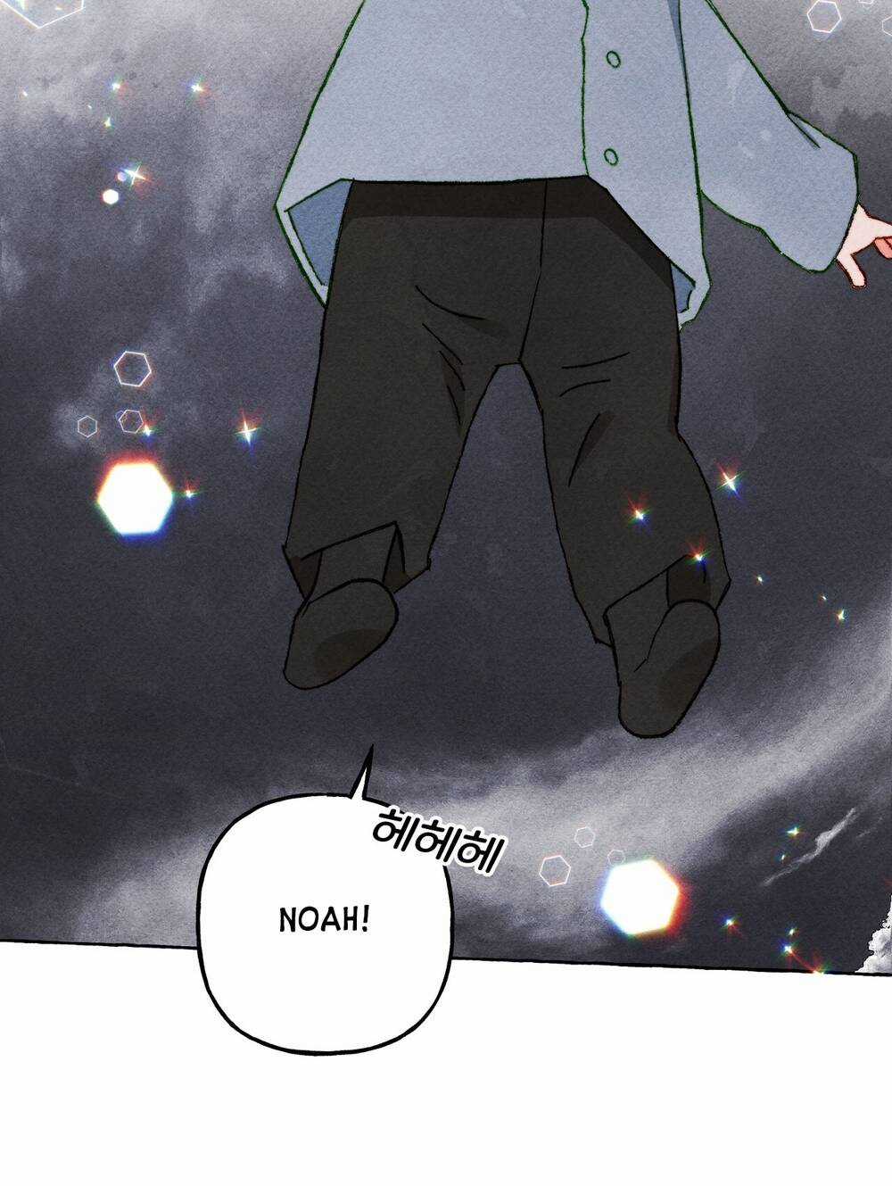 Nuôi Dưỡng Một Bé Rồng Đen Chapter 58.2 trang 15