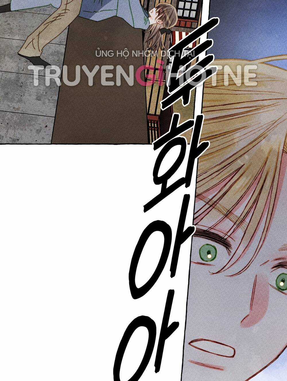 Nuôi Dưỡng Một Bé Rồng Đen Chapter 58.2 trang 18