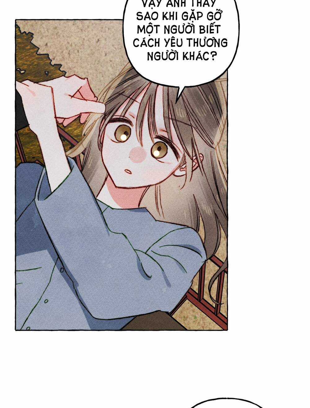 Nuôi Dưỡng Một Bé Rồng Đen Chapter 58.2 trang 2