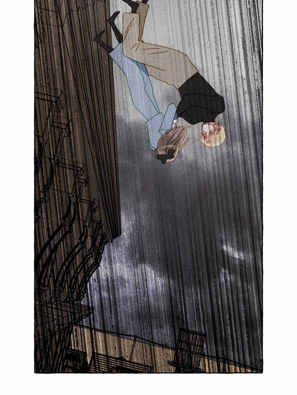 Nuôi Dưỡng Một Bé Rồng Đen Chapter 58.2 trang 21