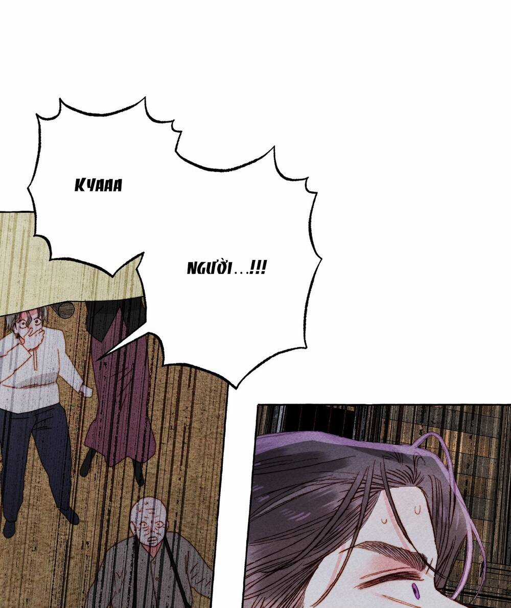 Nuôi Dưỡng Một Bé Rồng Đen Chapter 58.2 trang 22