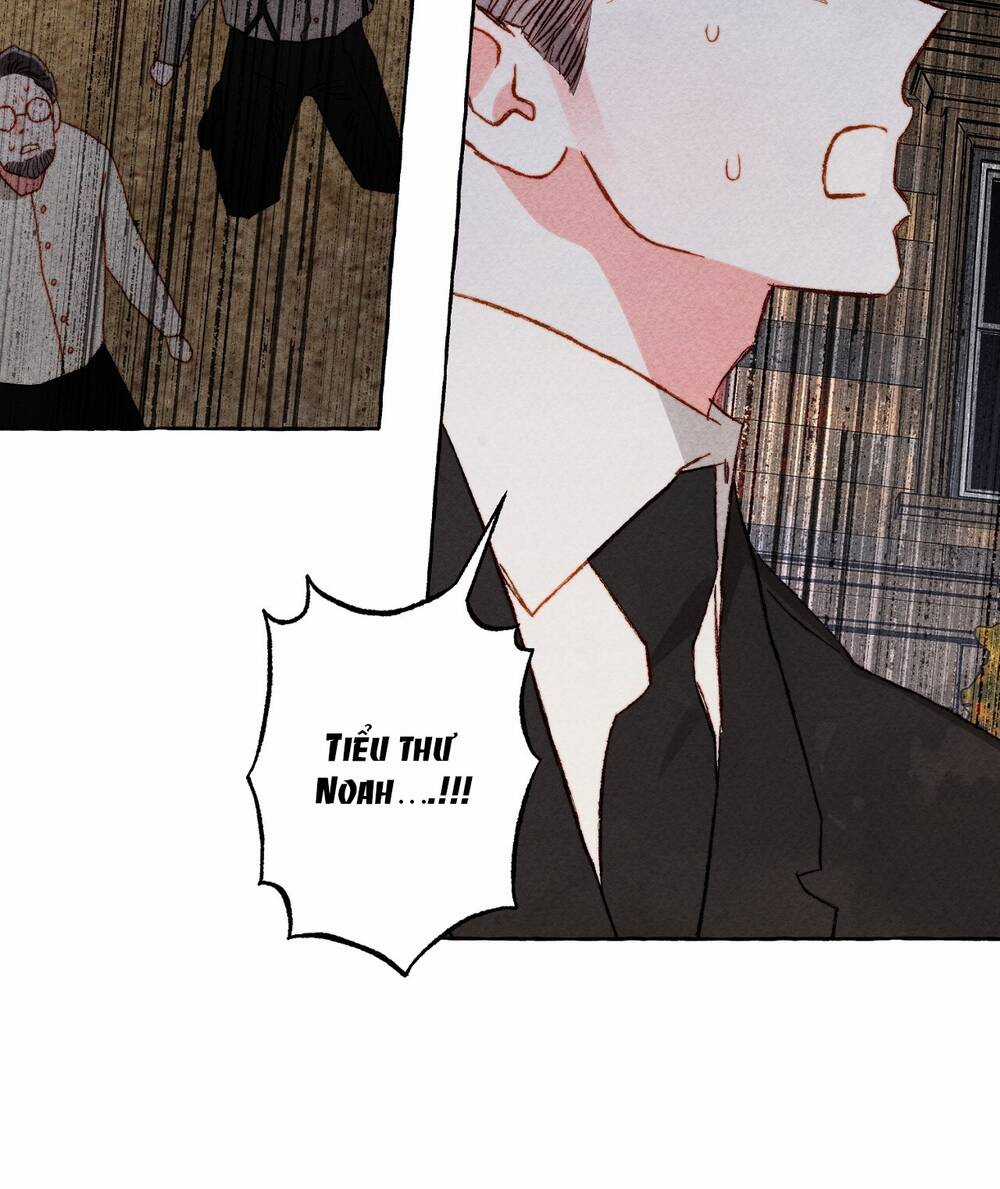 Nuôi Dưỡng Một Bé Rồng Đen Chapter 58.2 trang 23