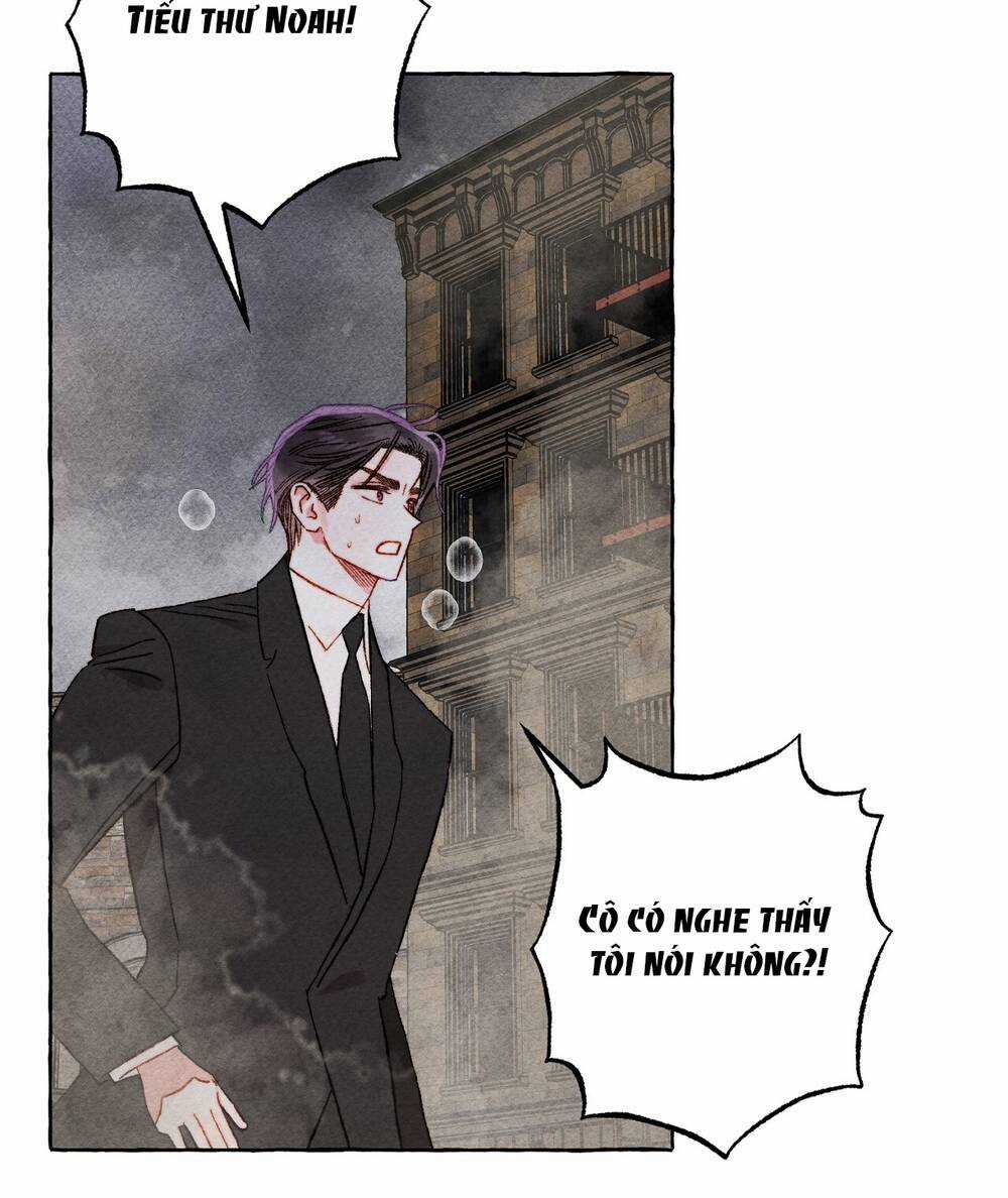 Nuôi Dưỡng Một Bé Rồng Đen Chapter 58.2 trang 32