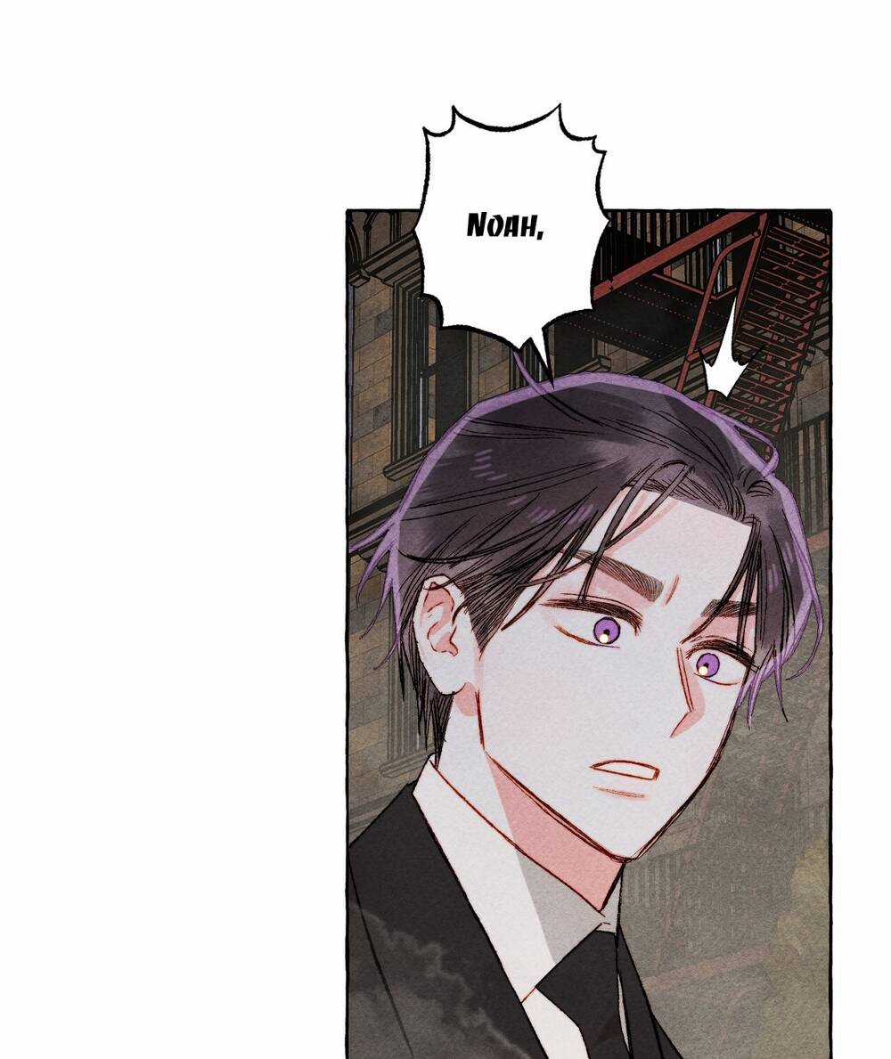 Nuôi Dưỡng Một Bé Rồng Đen Chapter 58.2 trang 33